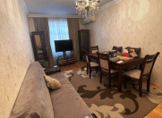 Satılır 4 otaqlı 70 m2 köhnə tikili Əhmədli