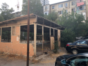 Satılır 1 otaqlı 100 m2 obyekt 6 mkr