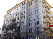 İcarəyə verilir 6 otaqlı 250 m2 ofis İçəri Şəhər m.