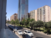 Satılır 1 otaqlı 190 m2 obyekt Şah İsmayıl Xətai m.