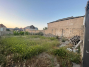 Satılır 8 sot torpaq Qara Qarayev m.