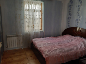 İcarəyə verilir 4 otaqlı 140 m2 həyət evi Aviasiya Akademiyası Universiteti