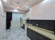 Satılır 4 otaqlı 127 m2 yeni tikili Həzi Aslanov m.