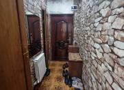 Satılır 2 otaqlı 55 m2 köhnə tikili 5 mkr