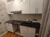 Satılır 2 otaqlı 65 m2 yeni tikili 4 mkr