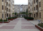 Satılır 5 otaqlı 222 m2 yeni tikili Həzi Aslanov m.