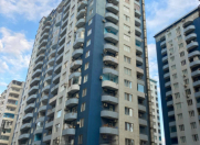 Satılır 6 otaqlı 315 m2 yeni tikili Nizami m.