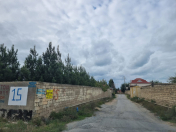 Satılır 12 sot torpaq Nardaran