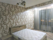 İcarəyə verilir 3 otaqlı 90 m2 yeni tikili Həzi Aslanov