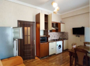 İcarəyə verilir 2 otaqlı 34.7 m2 yeni tikili Qara Qarayev m.