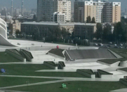 Satılır 3 otaqlı 119 m2 yeni tikili Heydər Əliyev Mərkəzi