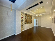 Satılır 2 otaqlı 75 m2 yeni tikili Nəriman Nərimanov m.