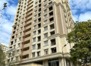 Satılır 2 otaqlı 56 m2 yeni tikili Nəriman Nərimanov m.