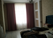 Satılır 3 otaqlı 85 m2 yeni tikili 7 mkr