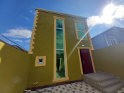 Satılır 3 otaqlı 95 m2 həyət evi Masazır