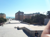 İcarəyə verilir 2 otaqlı 61.7 m2 yeni tikili Sumqayıt