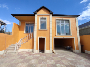 Satılır 4 otaqlı 115 m2 həyət evi Zabrat 1