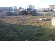 Satılır 15 sot torpaq Olimpia Stadionu