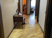 Satılır 2 otaqlı 84 m2 yeni tikili Bakıxanov
