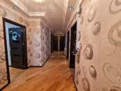 Satılır 5 otaqlı 120 m2 köhnə tikili Əhmədli