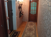 Satılır 3 otaqlı 60 m2 köhnə tikili 1 mkr