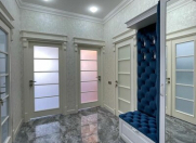 Satılır 2 otaqlı 63 m2 yeni tikili Nəriman Nərimanov m.