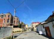 Satılır 6 sot torpaq Azadlıq prospekti m.