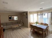 Satılır 4 otaqlı 135 m2 yeni tikili Xalqlar Dostluğu m.