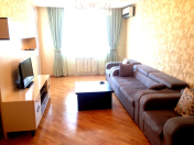 İcarəyə verilir 3 otaqlı 137 m2 yeni tikili Nəriman Nərimanov m.