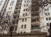 Satılır 3 otaqlı 135.1 m2 yeni tikili Şərq Bazarı