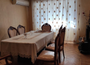 Satılır 3 otaqlı 67 m2 köhnə tikili Gəncə