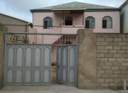 Satılır 6 otaqlı 240 m2 bağ evi Şüvəlan Park ticarət mərkəzi