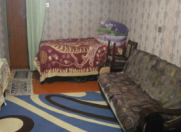 Satılır 1 otaqlı 23 m2 köhnə tikili 8 km