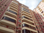 Satılır 2 otaqlı 65 m2 yeni tikili 8 mkr