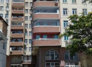 Satılır 3 otaqlı 110 m2 yeni tikili 3 mkr