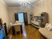 Satılır 2 otaqlı 98 m2 yeni tikili 8 mkr