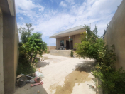 Satılır 3 otaqlı 100 m2 həyət evi Zabrat 1