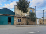 İcarəyə verilir 5 otaqlı 90 m2 həyət evi Sumqayıt