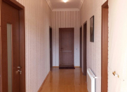 Satılır 4 otaqlı 102 m2 həyət evi Binəqədi