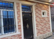 Satılır 2 otaqlı 35 m2 həyət evi Yasamal r.