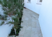 İcarəyə verilir 2 otaqlı 55 m2 həyət evi Yasamal r.