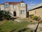 Satılır 5 otaqlı 120 m2 həyət evi Sulutəpə