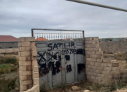 Satılır 12 sot torpaq Ləhic Bağları