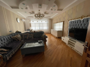 İcarəyə verilir 3 otaqlı 150 m2 yeni tikili 6 mkr