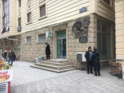 Satılır 3 otaqlı 100 m2 obyekt Gəncə