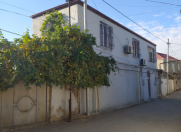 Satılır 6 otaqlı 160 m2 həyət evi Çermet 