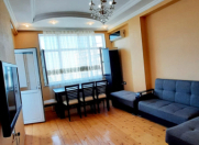 İcarəyə verilir 2 otaqlı 70 m2 yeni tikili Neftçilər m.