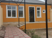 Satılır 5 otaqlı 120 m2 həyət evi Keşlə