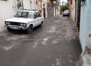 Satılır 4 otaqlı 100 m2 həyət evi Alatava 2