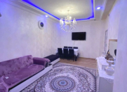 Satılır 2 otaqlı 52 m2 yeni tikili 9 mkr